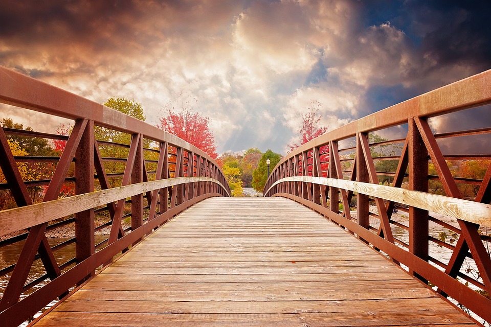 what to look for in a bridge loan company