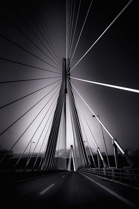 bridging the gap: understanding the basics of bridge gap financing