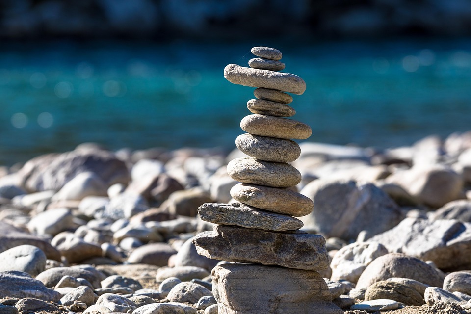 the balance of trust: understanding symmetry lending in financial markets