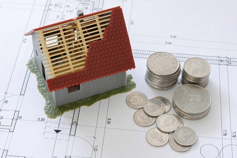 understanding cash out financing: a comprehensive guide
