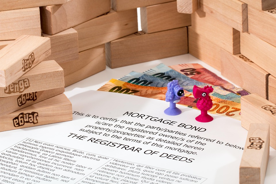 understanding second mortgages: a guide to choosing the right lender
