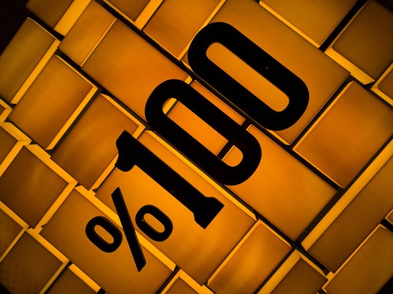 understanding 100 percent mortgages: is it right for you?