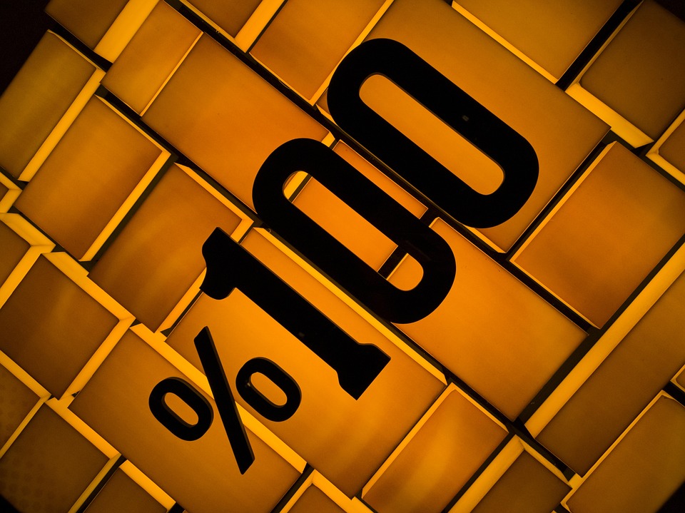understanding 100 percent mortgages: is it right for you?