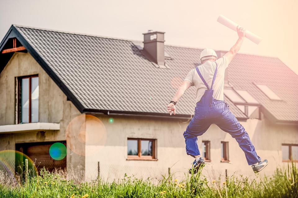 unlocking your home’s potential: how to refinance for renovations