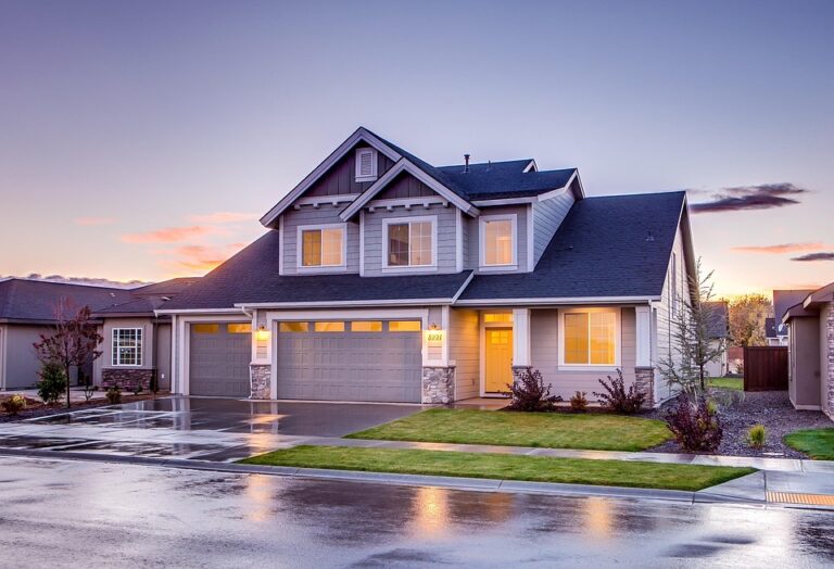 understanding residential refinance rates: a comprehensive guide
